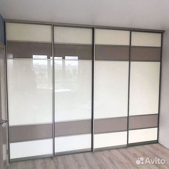 Шкаф-купе на заказ