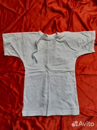 Наборы для крещения