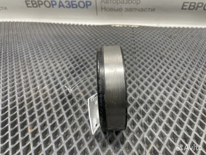 Шкив водяного насоса (помпы) Hyundai Solaris 2010-2017