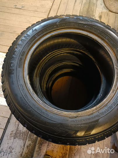 Nordman Nordman 4 185/65 R15 88