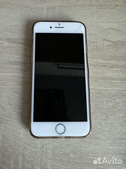 Телефон iPhone 7 128gb
