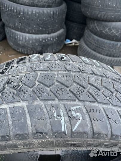 Torque TQ022 235/45 R18 98H