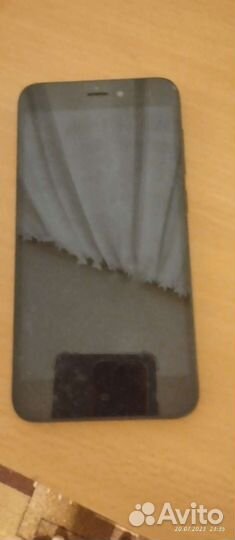 Телефон xiaomi 4 бу