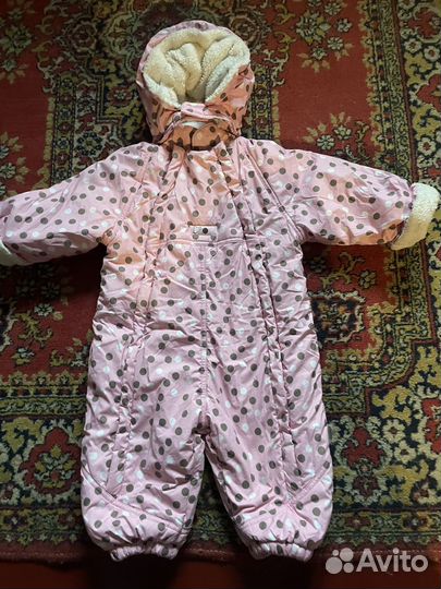 Вещи для девочки