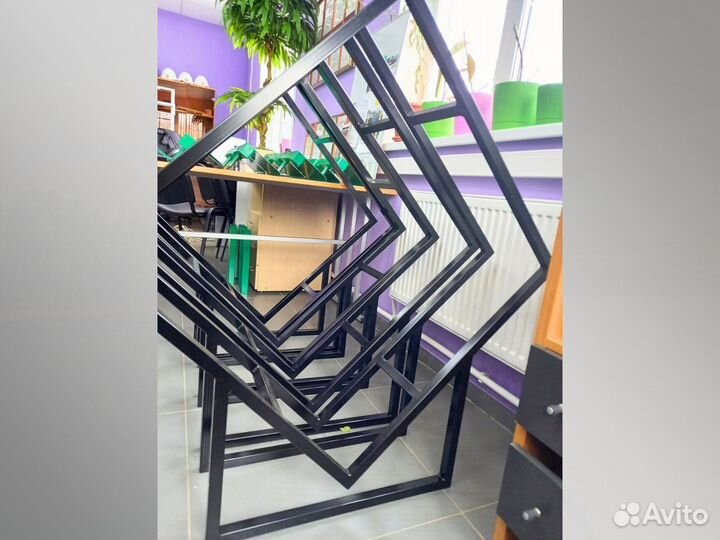 Дровница, дровник