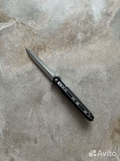 Нож складной 
