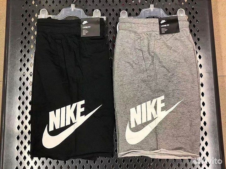 Шорты Nike Classic