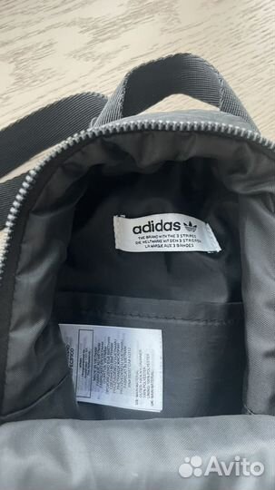 Рюкзак adidas mini