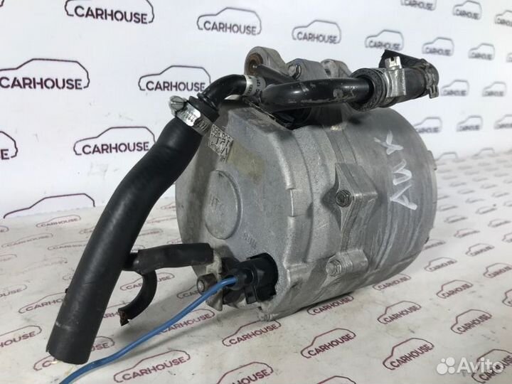 Генератор Audi A6 C6 3.2 AUK