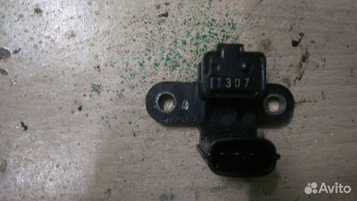 Датчик коленвала Mitsubishi Carisma 1.6 4G92