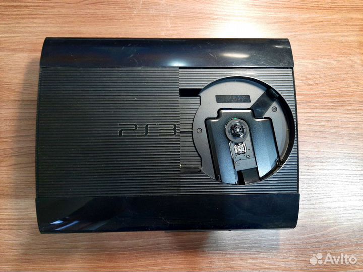 Sony PS3 Super Slim