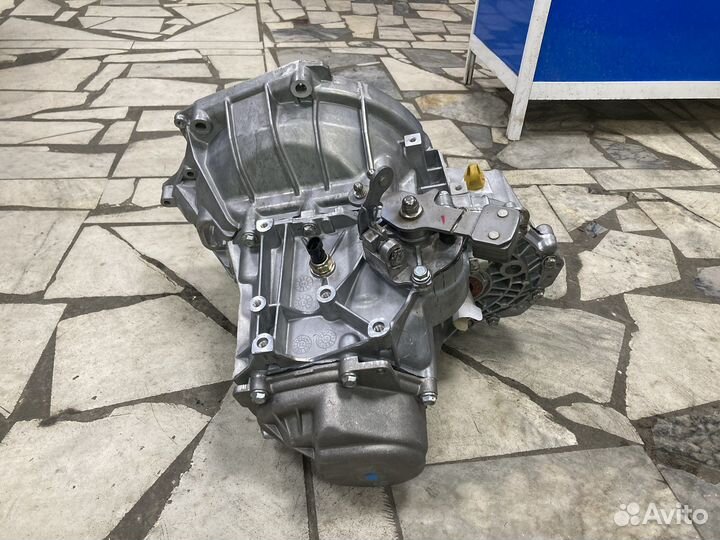 Коробка передач ваз LADA Vesta