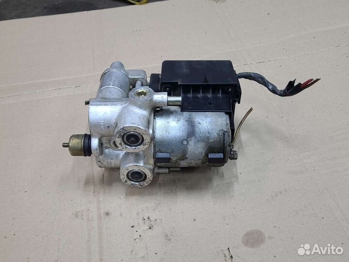 Блок ABS Opel Omega B 0265203001