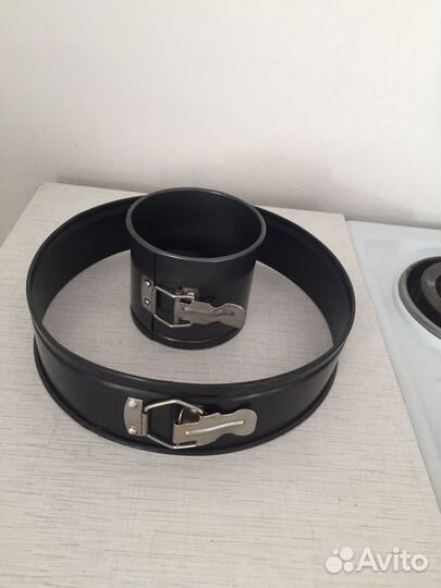 Форма для выпечки