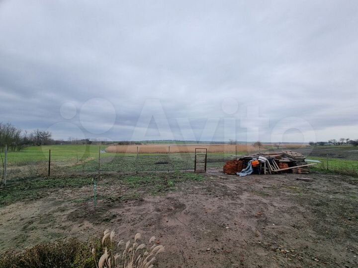 Дом 69 м² на участке 17 сот.