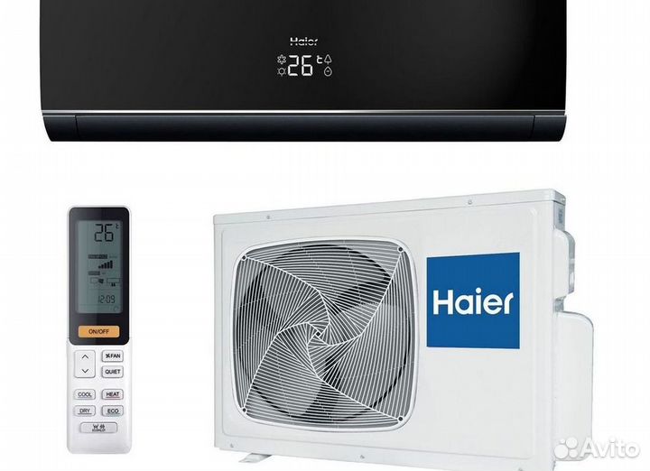 Сплит-система