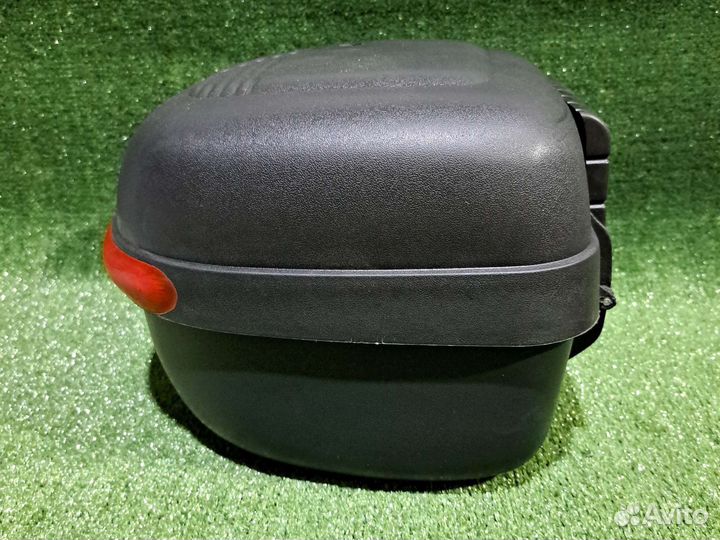 Кофр на скутер