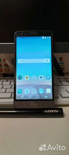 LG g3s