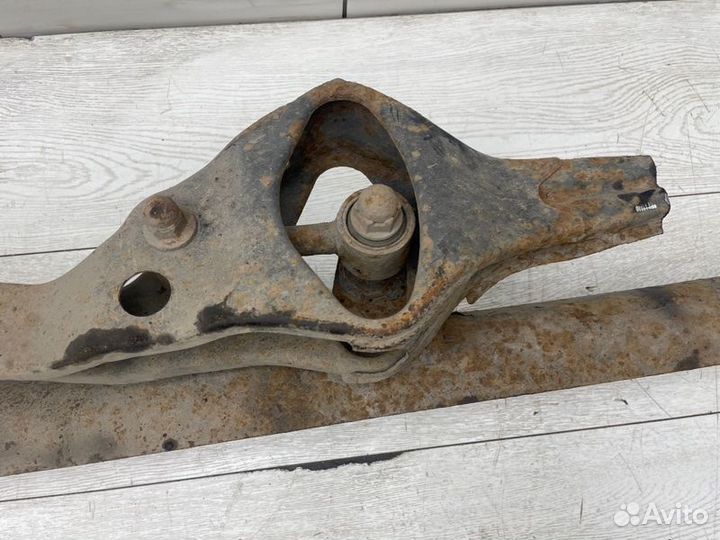 Балка задняя Nissan Maxima A32 VQ30 1995