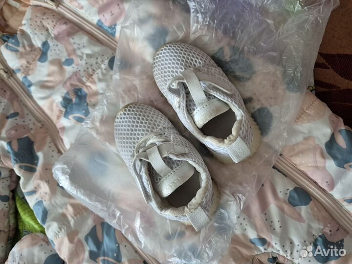 Вещи на девочку