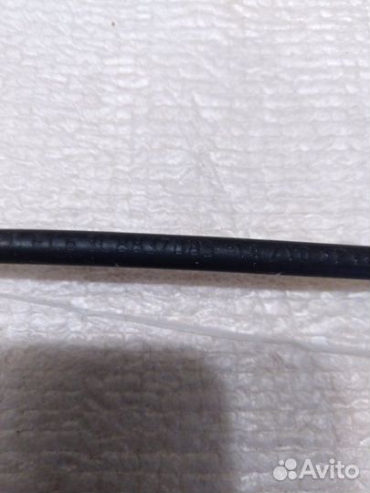 Трос замка двери Volkswagen Passat Cc 1.8 cdaa