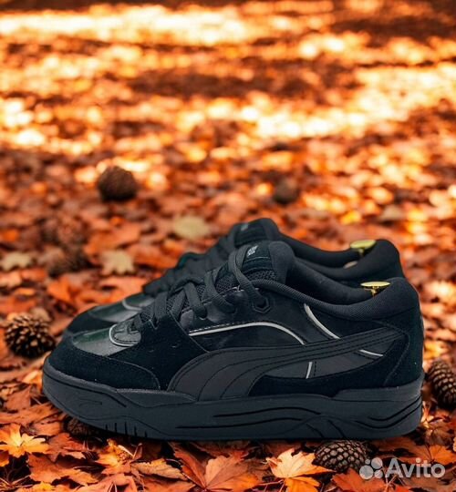 Puma 180