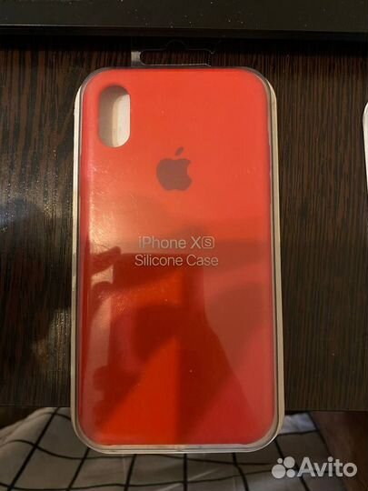 Чехлы на iPhone XS(XS Max и 11)