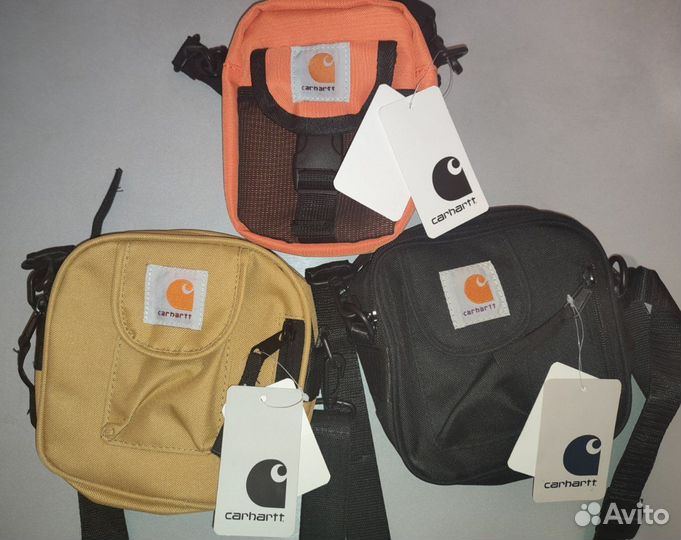 Сумка Carhartt wip новая