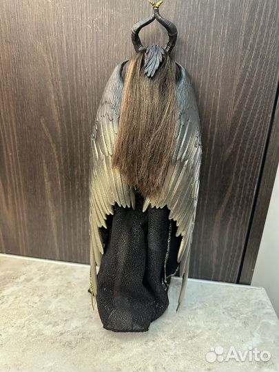 Кукла малефисента