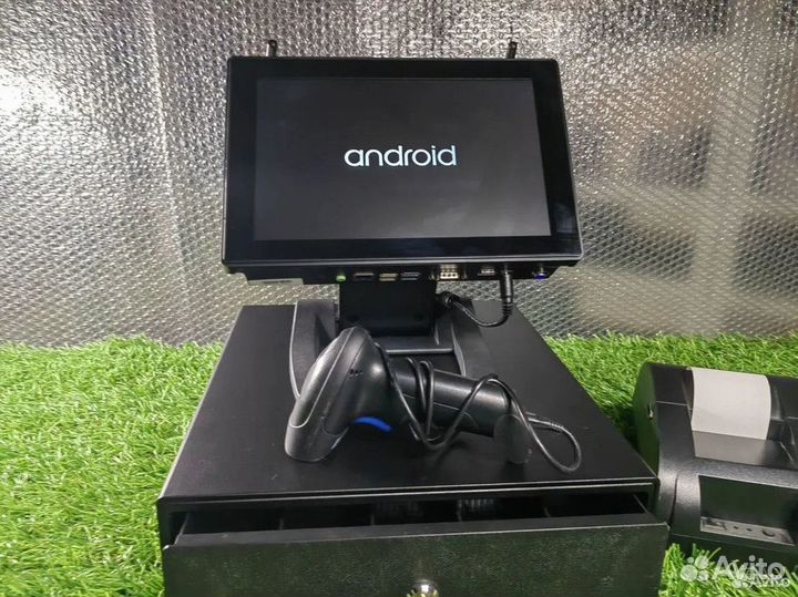 R keeper / р кипер комплект