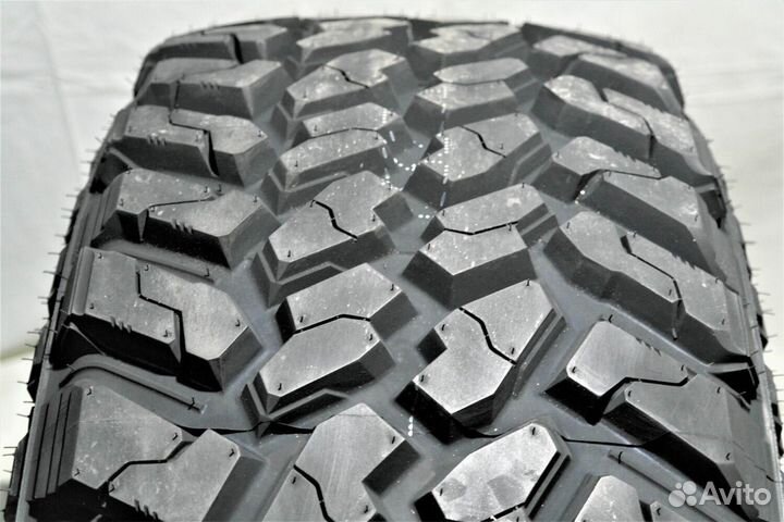 CST Sahara M/T II 285/70 R17