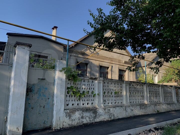 Дом 67,9 м² на участке 5,3 сот.