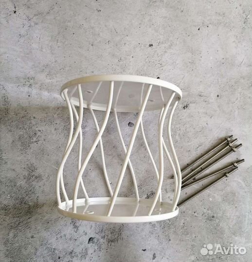 Межярус для торта