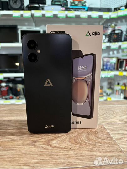 Samsung Galaxy A12, 3/64 ГБ