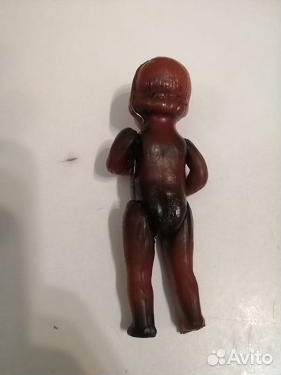 Игрушки СССР