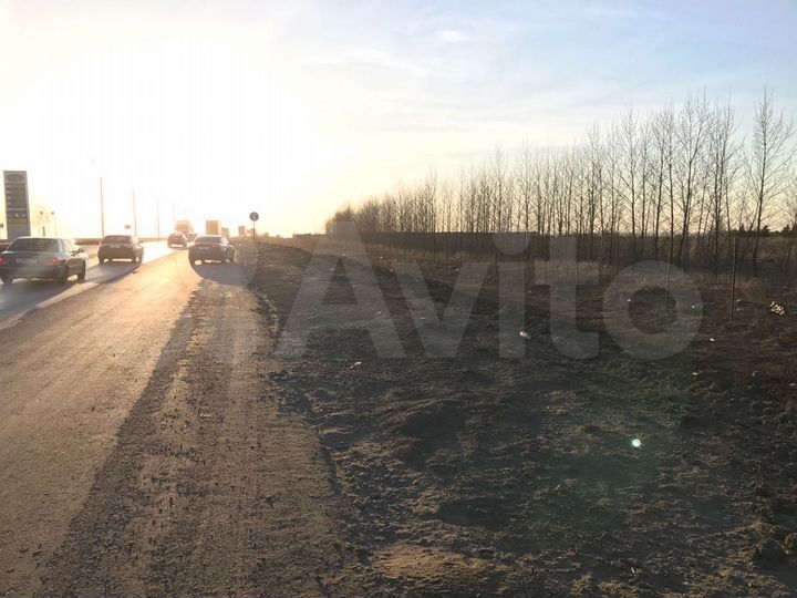 Участок 4 га (СНТ, ДНП)