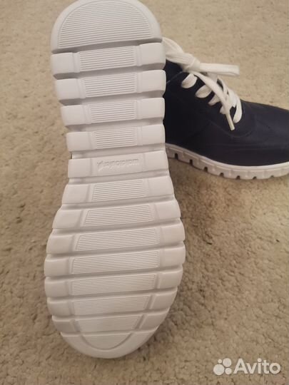 Слипоны женские Германия