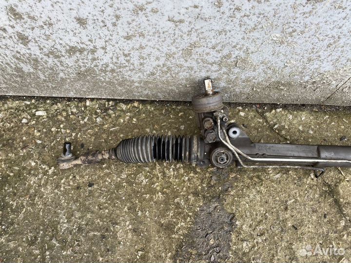 Рулевая рейка Audi A4 B6, Audi A4 B7