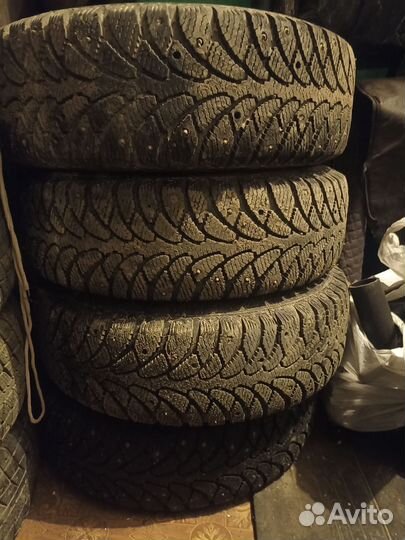 Продам колеса