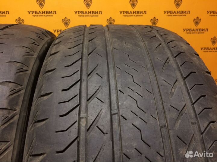Bridgestone Ecopia EP850 255/50 R19