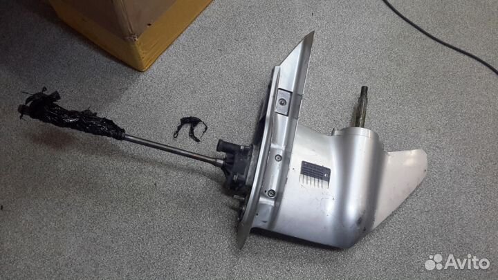 Продам редуктор для лод моторов Honda 75-100