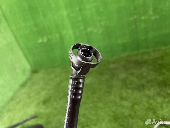 Вакуумный трубопровод Bmw X5 E70 N55B30 2010