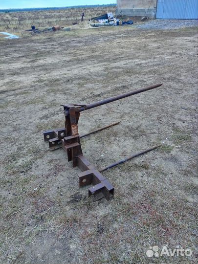 Трактор МТЗ (Беларус) 80, 1985