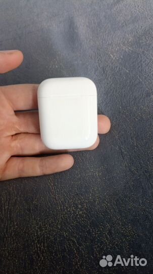 Кейс для airpods 2