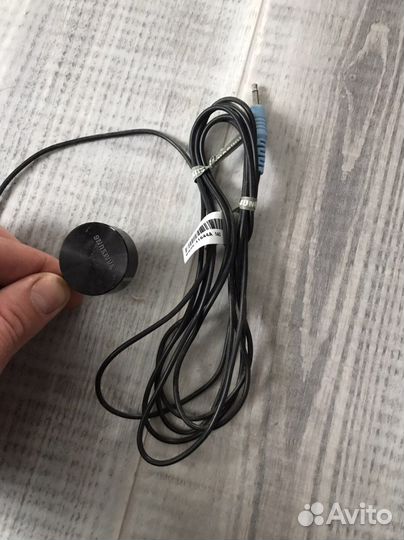 Кабель samsung bn96-31644a ик передатчик