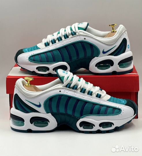 Nike Air Max Tailwind 4 Spirit Teal