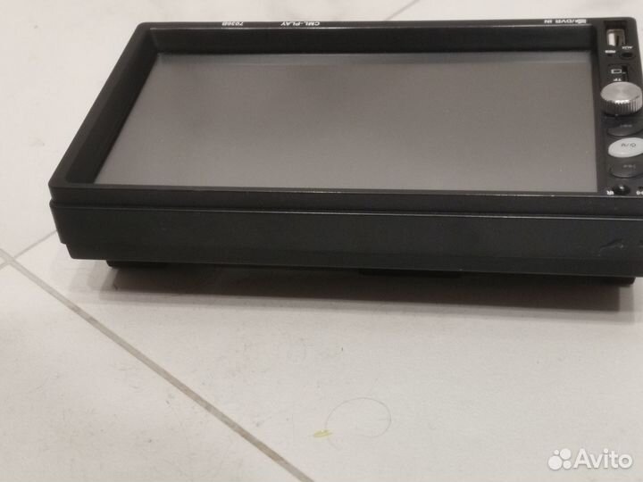 Автомагнитола 2din 7 дюймов Bluetooth