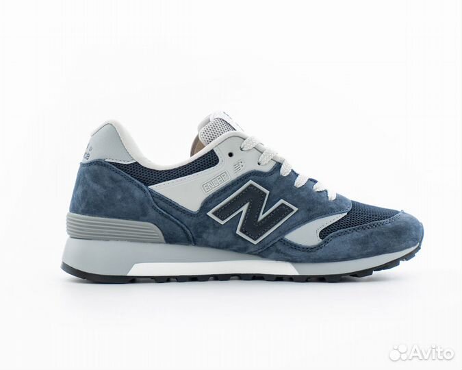 Мужские Кроссовки New Balance 577 