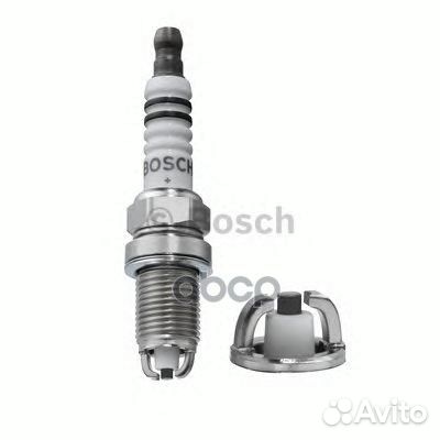Свеча зажигания BMW 3/5/6/renault kangoo