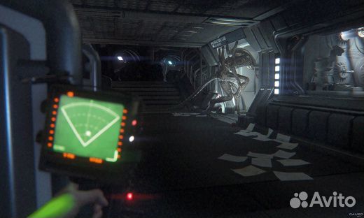 Alien: Isolation (Xbox ONE) Продажа, Обмен